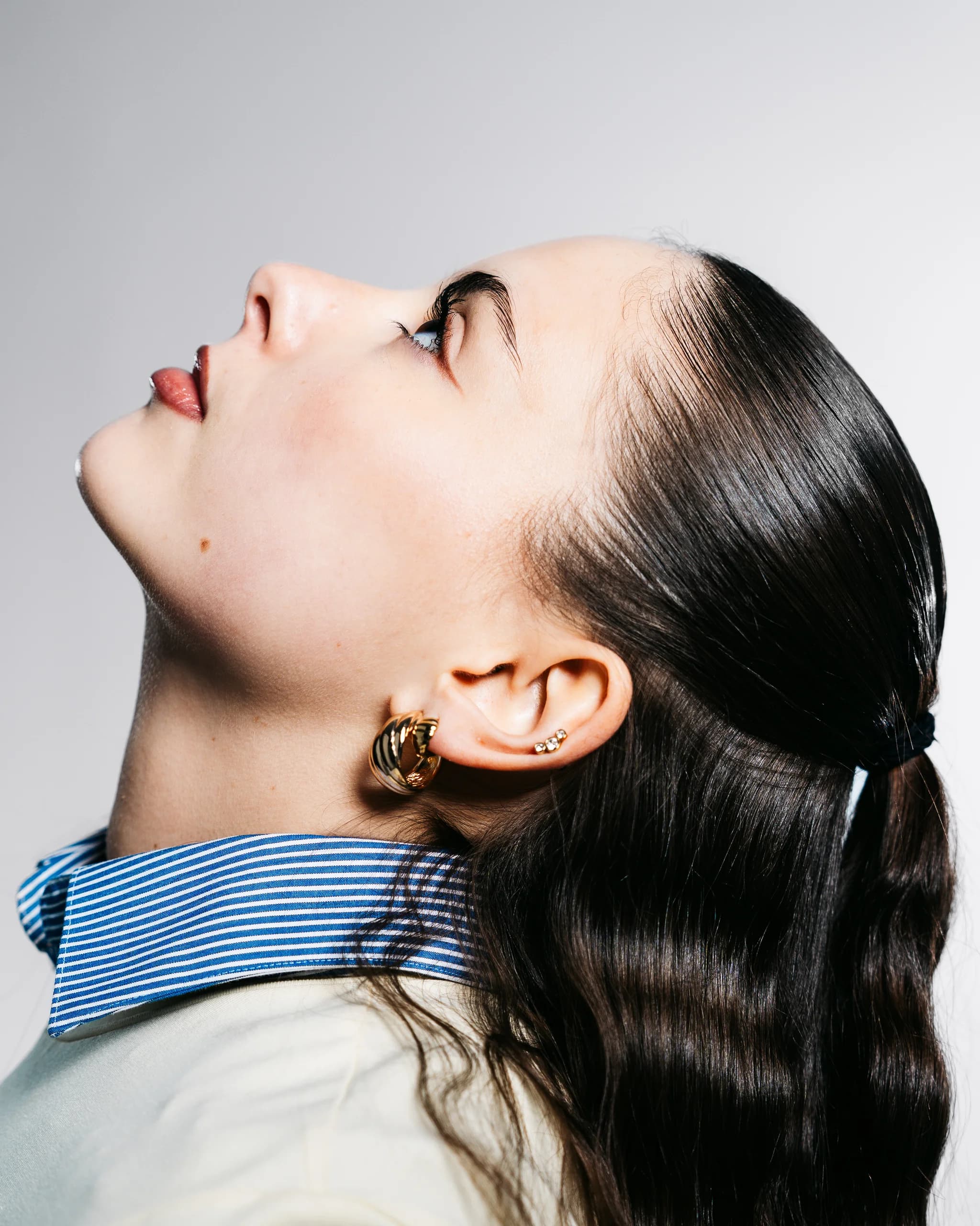 Flo Delo in profile