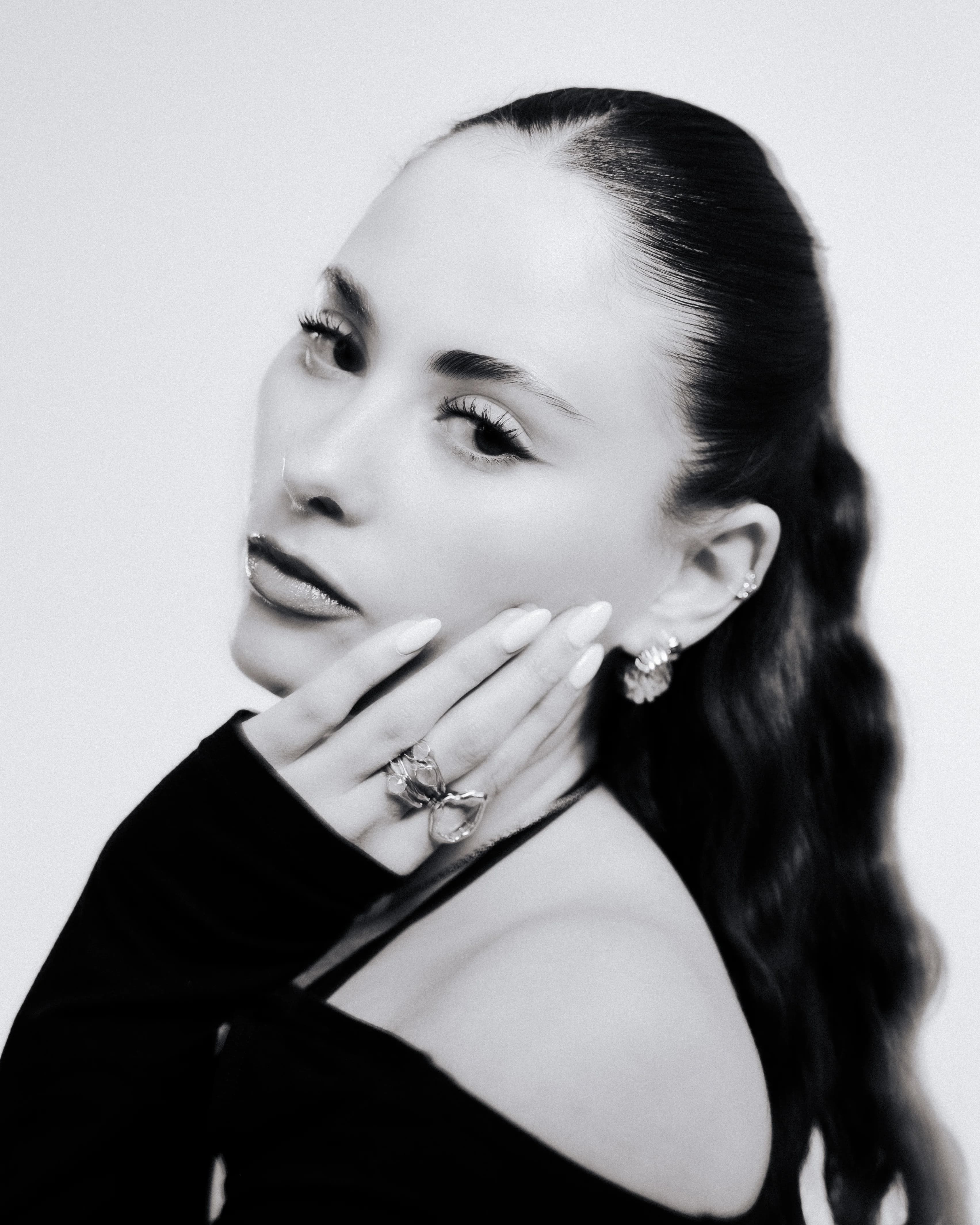 Mystery Man cover art